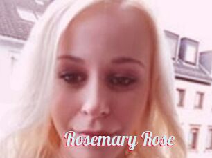 Rosemary_Rose