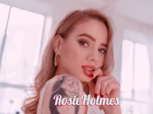 RosieHolmes