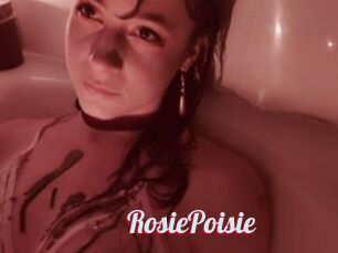 RosiePoisie