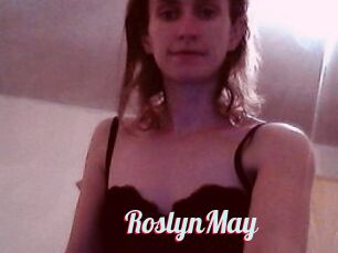 RoslynMay