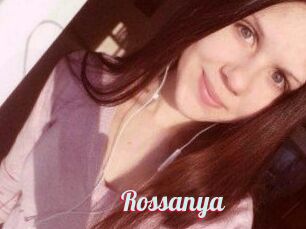 Rossanya