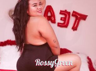 RossyGreen