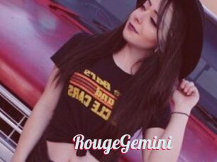 RougeGemini