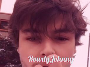 RowdyJohnny