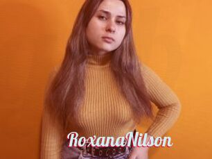 RoxanaNilson