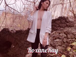 RoxaneRay