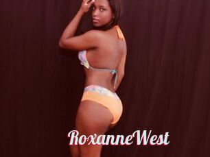 RoxanneWest