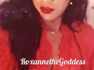 RoxannetheGoddess