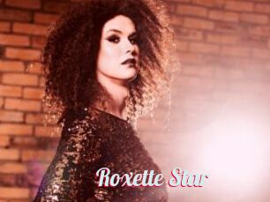 Roxette_Star