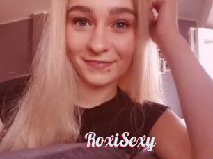 RoxiSexy