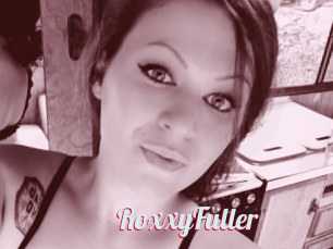 RoxxyFuller