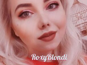 RoxyBlondi