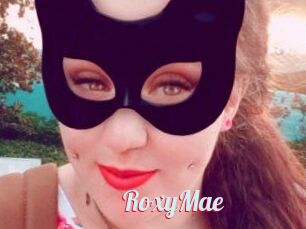 RoxyMae