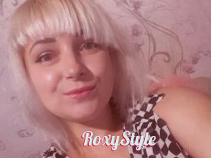 RoxyStyle