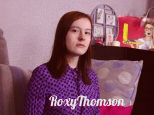 RoxyThomson