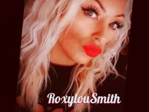 RoxylouSmith