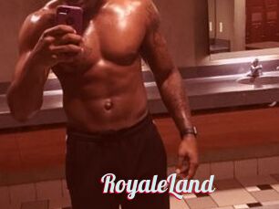 RoyaleLand