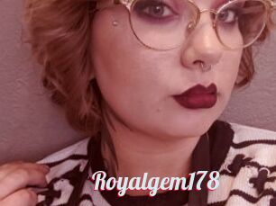 Royalgem178