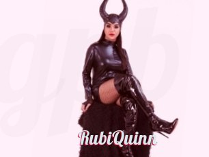 RubiQuinn