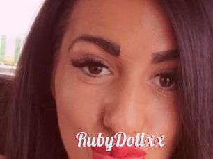 RubyDollxx