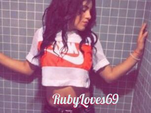 RubyLoves69