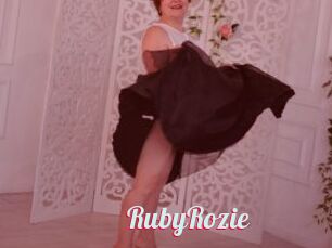 RubyRozie