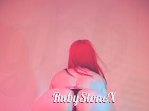 RubyStoneX