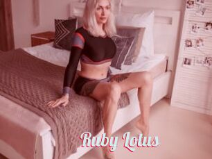 Ruby_Lotus