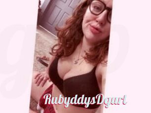 RubyddysDgurl