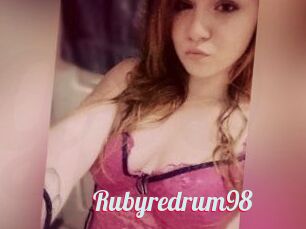 Rubyredrum98