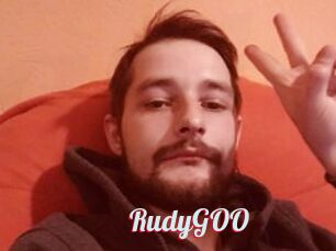 RudyGOO