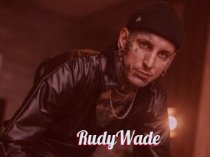 RudyWade