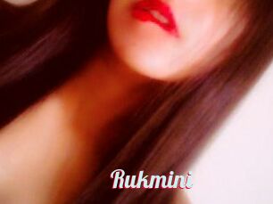 Rukmini_ Geile Pornobilder