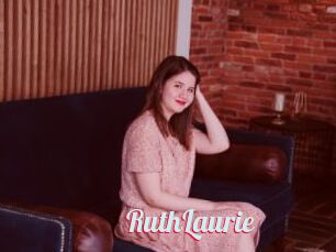 RuthLaurie