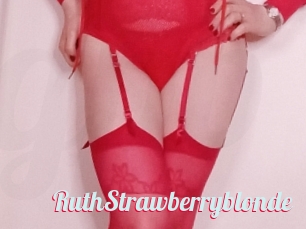 RuthStrawberryblonde