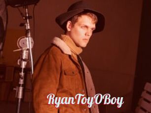 RyanToyOBoy