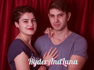 RyderAndLuna