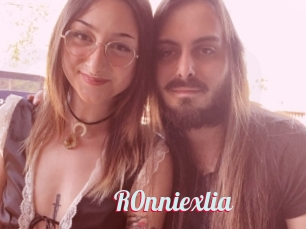 R0nniexlia