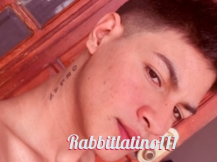 Rabbitlatino111