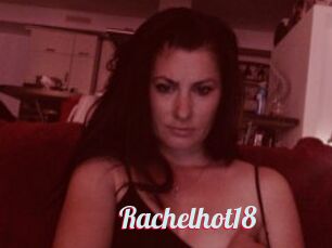 Rachelhot18