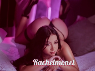 Rachelmonet