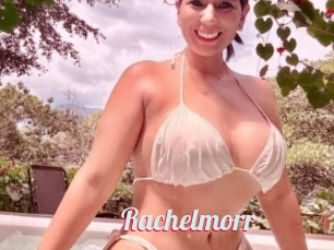 Rachelmorr