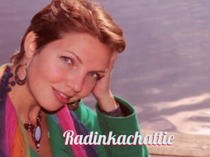 Radinkachattie