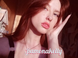 Ramonakelly