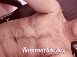 Ramrodrickxxx