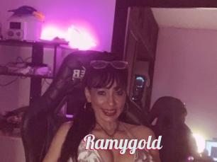 Ramygold