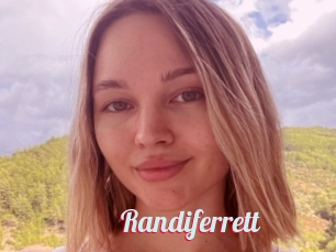 Randiferrett