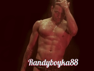 Randyboyka88