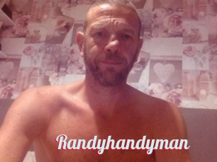 Randyhandyman