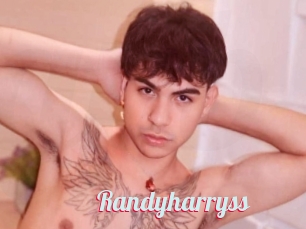 Randyharryss